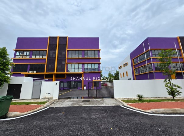 Lekas Highway, Semenyih, Selangor 43500