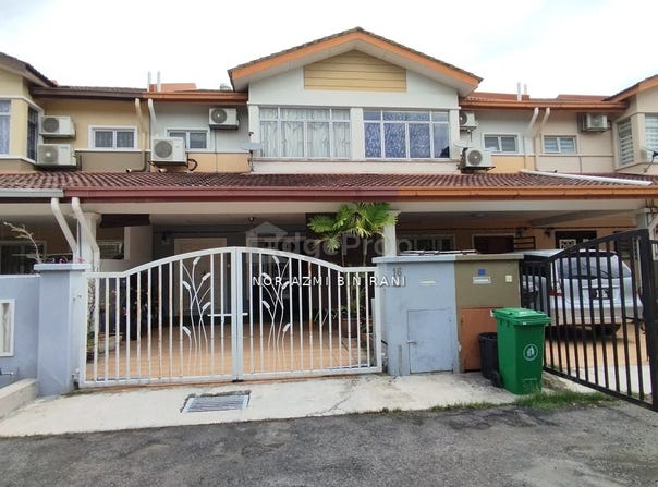 Jalan 7, Bangi, Selangor 43000