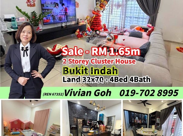 Johor Bahru, Johor 81200