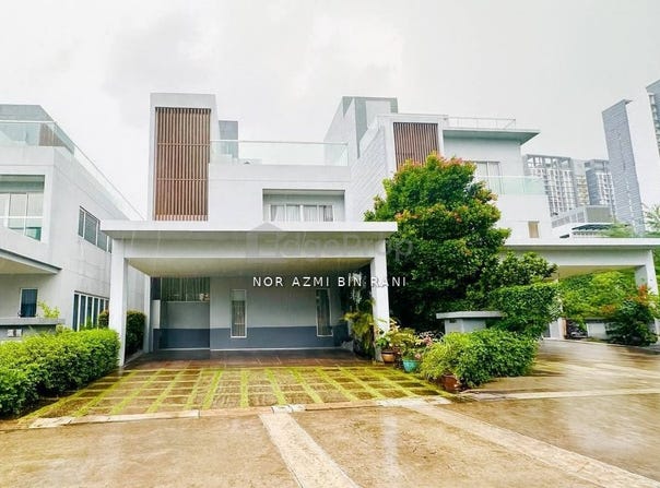 Cyberjaya, Selangor 63000