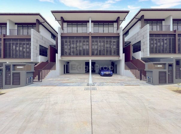 Cyberjaya, Selangor 63000