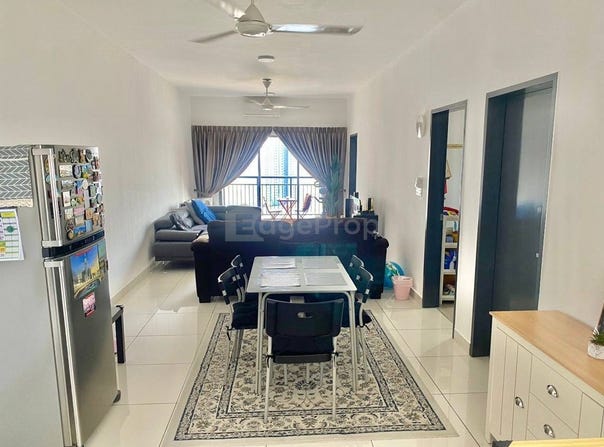 Jalan Jujur, 56000, Kuala Lumpur, Bandar Tun Razak, Kuala Lumpur 56000