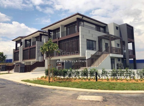 Cyberjaya, Selangor 63000
