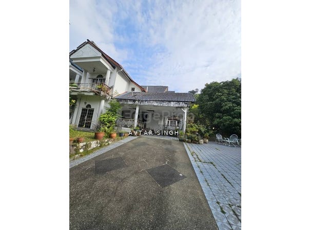 Ampang, Selangor 68000