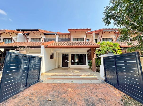 Bangi, Selangor 43000