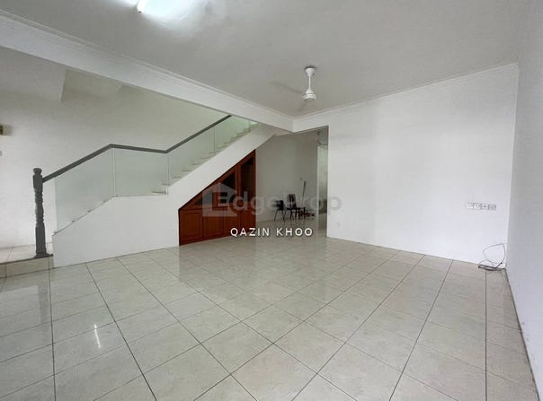 JALAN PASIR PUTEH, IPOH, Perak 31650