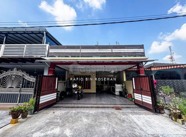 Klang, Selangor 41050