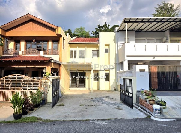Ampang, Selangor 56100