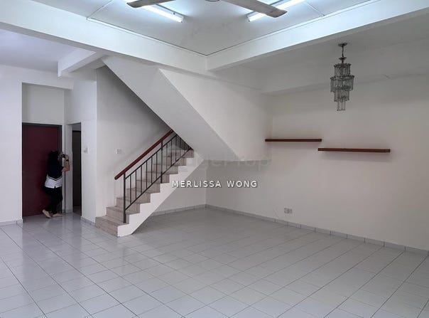 Jalan Cuepacs 2a, Kajang, Selangor 43000