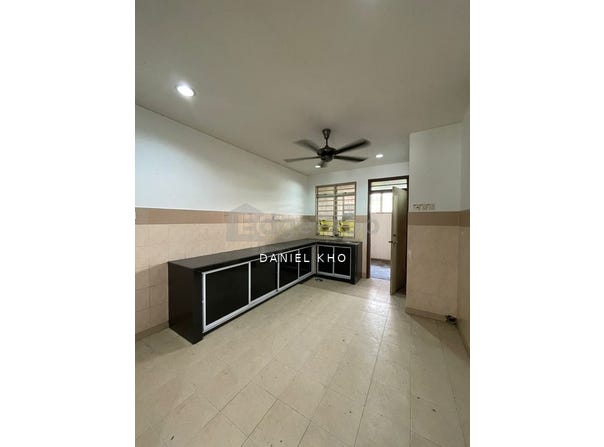 Bukit Tinggi 3, Klang, Selangor 41200