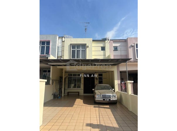 Jalan Setia 9, Johor Bahru, Johor 81100