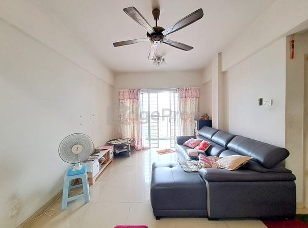 Jalan Singa F 20/F, Seksyen 20, Shah Alam, Selangor 40300