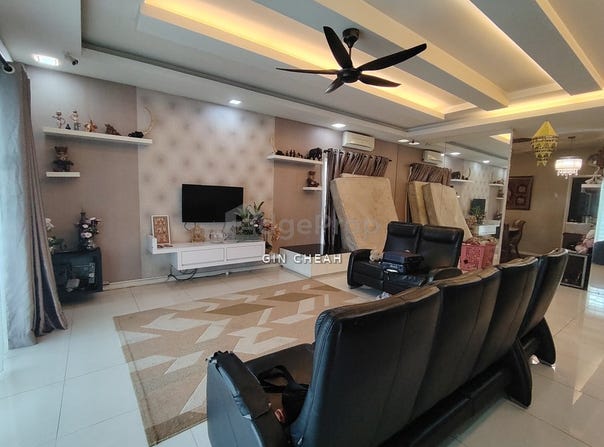 Jalan Saujana Emas, Kajang, Selangor 43000