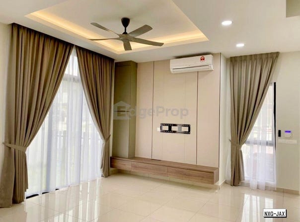 Shah Alam, Selangor 40170