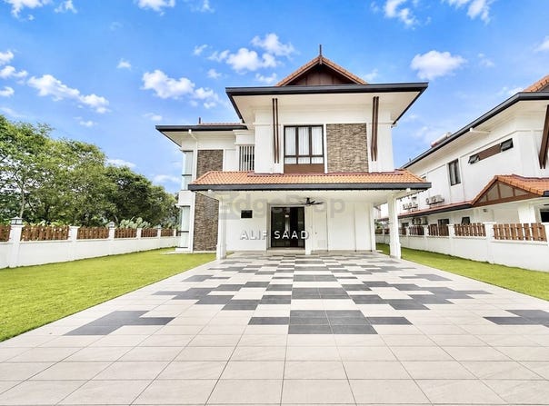 Bangi, Selangor