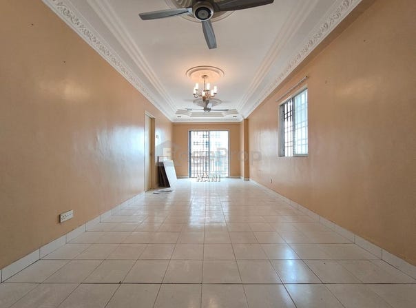 Jalan Datuk Alias, 43200, Selangor, Batu 9th Cheras, Selangor 43000