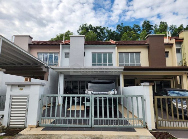 Jalan KE 13/2C, Rawang, Selangor 48000