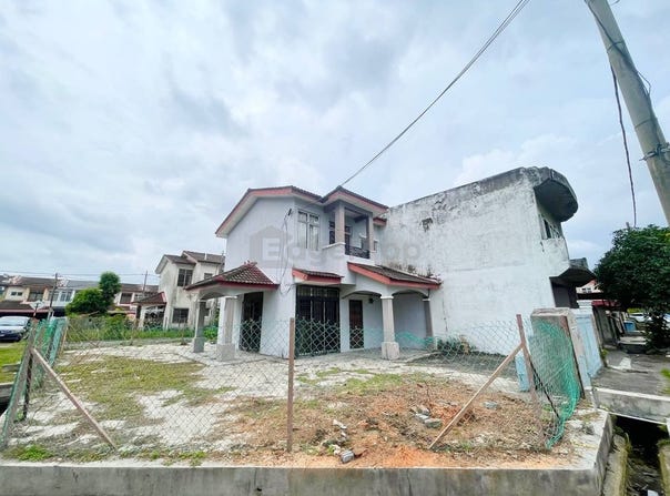 Persiaran Mahkota, Banting, Selangor 42700