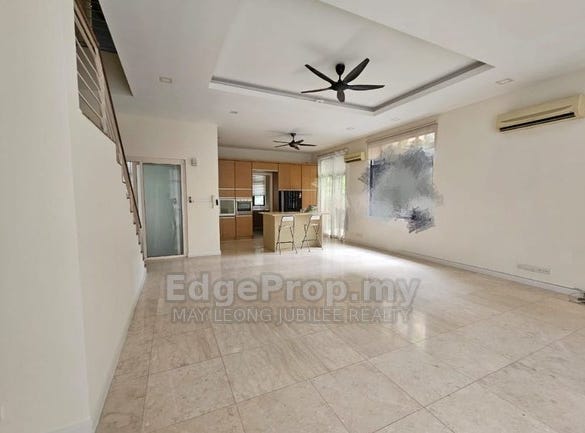Jalan Puncak Kiara 4, Desa Sri Hartamas, Sri Hartamas, Kuala Lumpur 50480