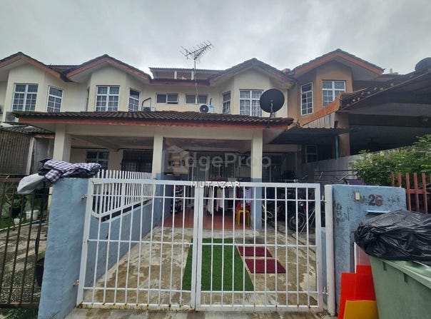 Semenyih, Selangor 43500