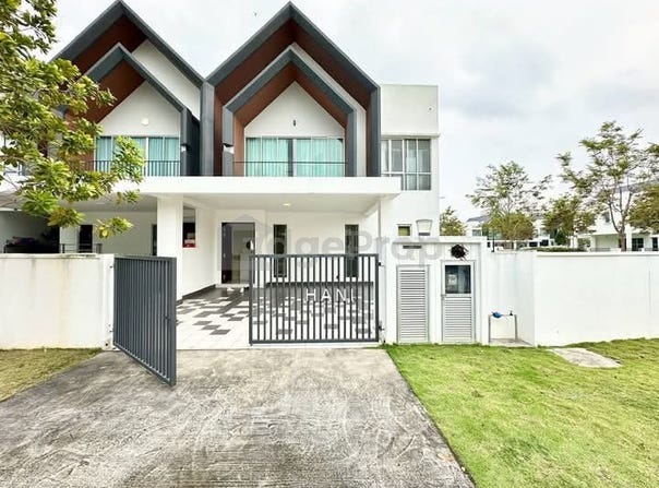 Semenyih, Selangor 43500