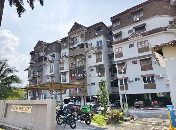 Jalan Kosas 2, Taman Kosas, 68000, Selangor, Ampang, Selangor 68000