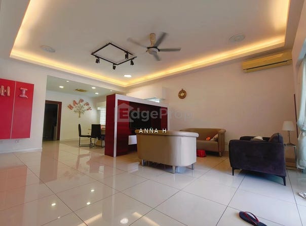 Jalan Saujana Emas, Kajang, Selangor 43000