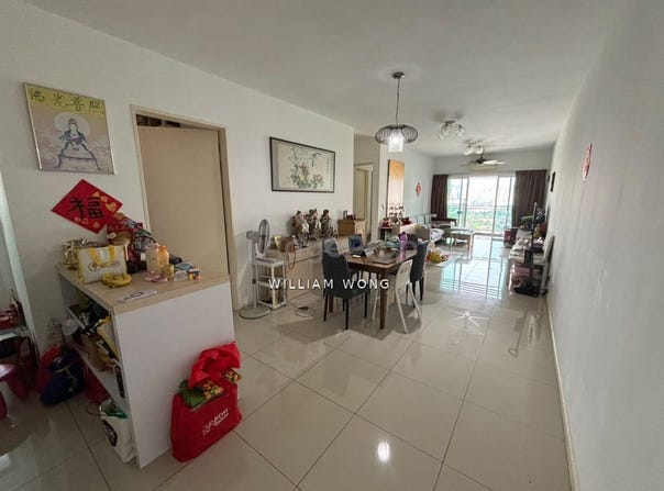 Jln Semarak Api, Diamond Squa, 53000, Kuala Lumpur, Setapak, Kuala Lumpur 53000