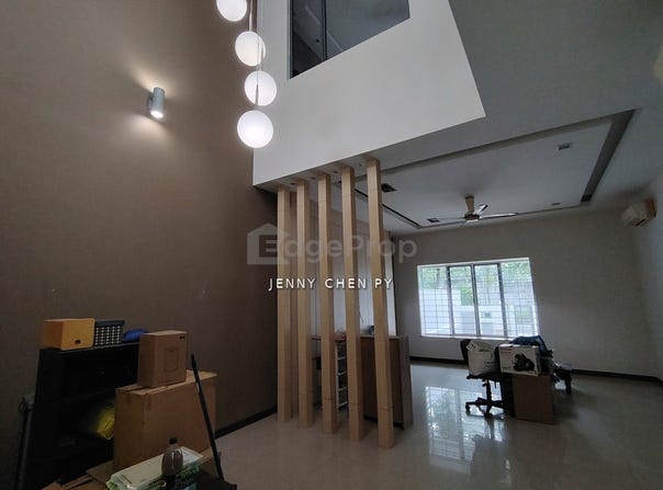 Bandar Sungai Long, Kajang, Selangor 43500