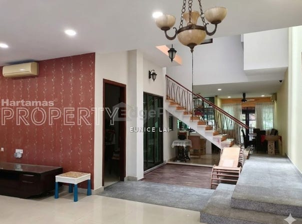 Jalan Bukit Rahman Putra, Bukit Rahman Putra, Selangor 40160