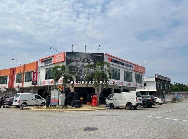 Bandar Puncak Alam, Selangor 47000