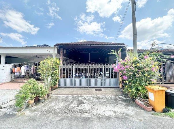 Jalan AU 1, Keramat, Selangor 54200