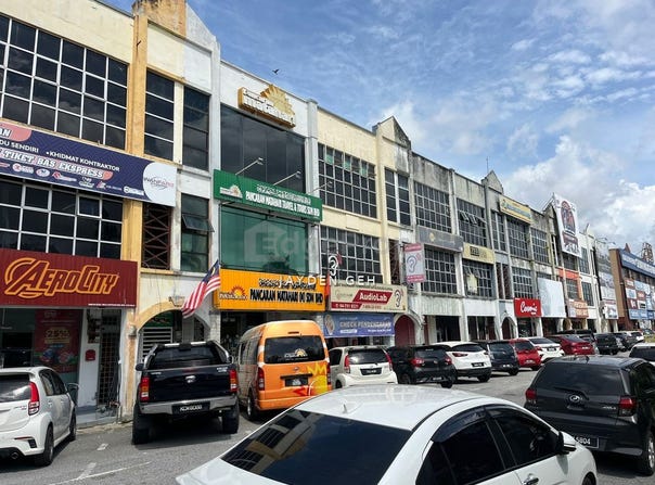 Alor Setar, Kedah 0