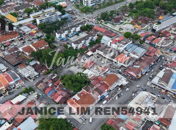 Jelutong, Penang 0
