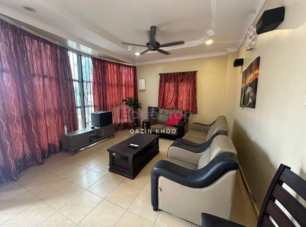 TAMAN PENGKALAN 18, Kinta, Perak 31650