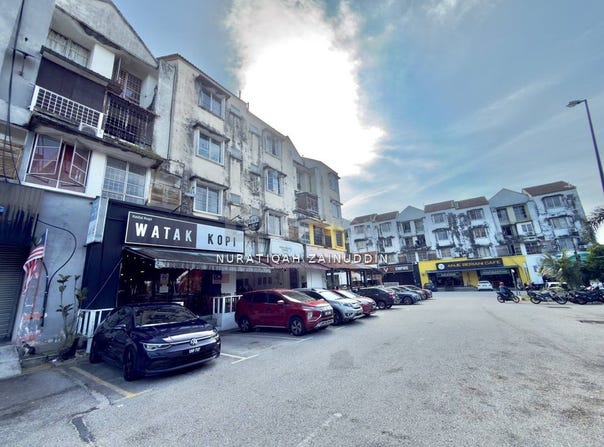 Bandar Baru Bangi, 43000, Selangor, Kajang, Selangor