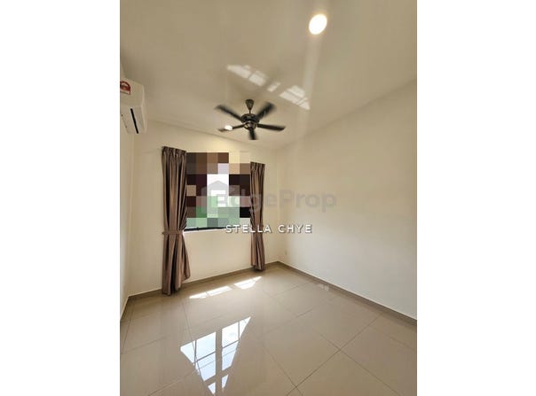 Persiaran Eko Botani 2, Iskandar Puteri, Johor 79100