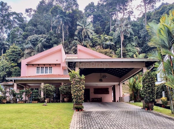 Ampang Jaya, Selangor 68000