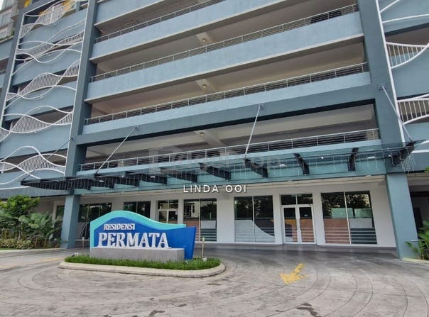 Jalan Melawati, Ampang, Selangor 68000