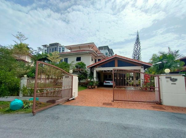 Jalan Suakasih, Cheras, Selangor 43200