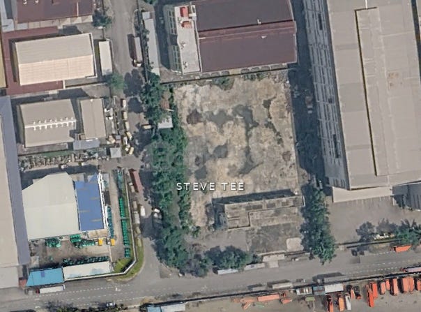 Shah Alam, Selangor 40400