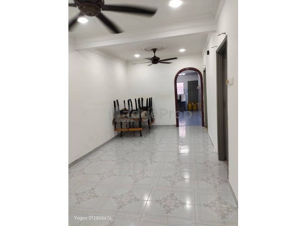 Jalan Sentosa, Klang, Selangor 41050