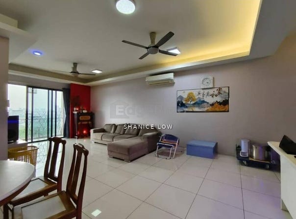 Puchong, Selangor 47100
