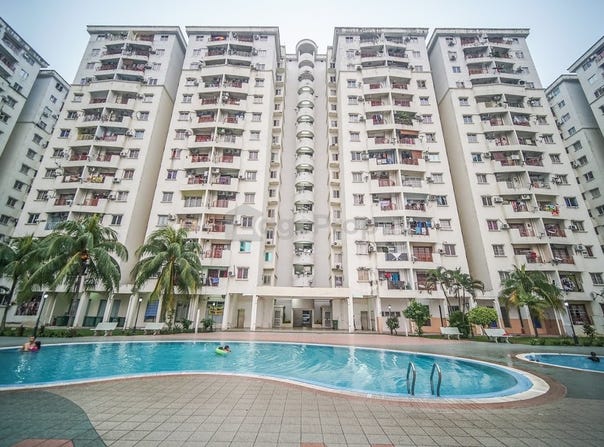 Ampang, Selangor 68000