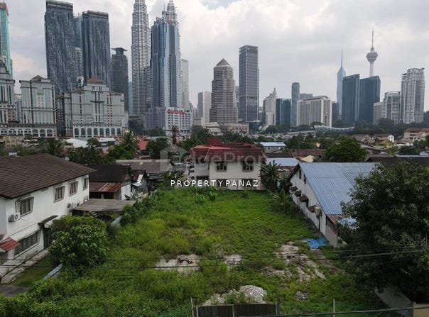 Kuala Lumpur, Kuala Lumpur 50300