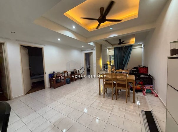 Ampang, Selangor 55100