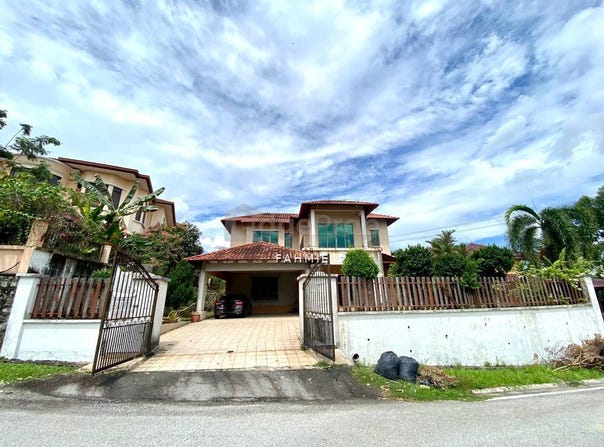 Jalan Seri Putra, Kajang, Selangor 43000