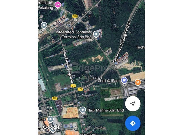 Gelang Patah, Johor 81550