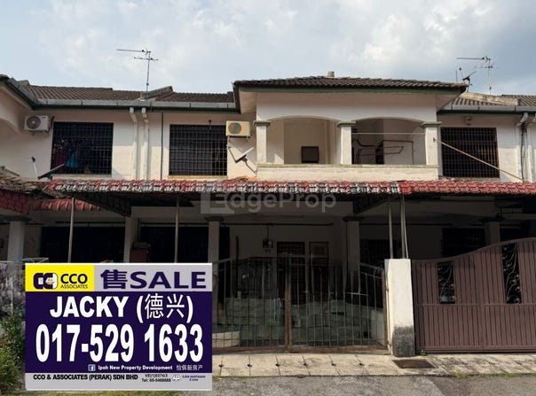 Ipoh, Perak