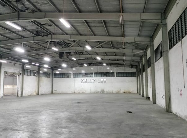 Port Klang, Selangor